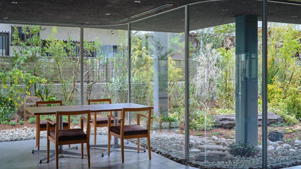 Kamakura Seizan Hotel Ngoại thất bức ảnh