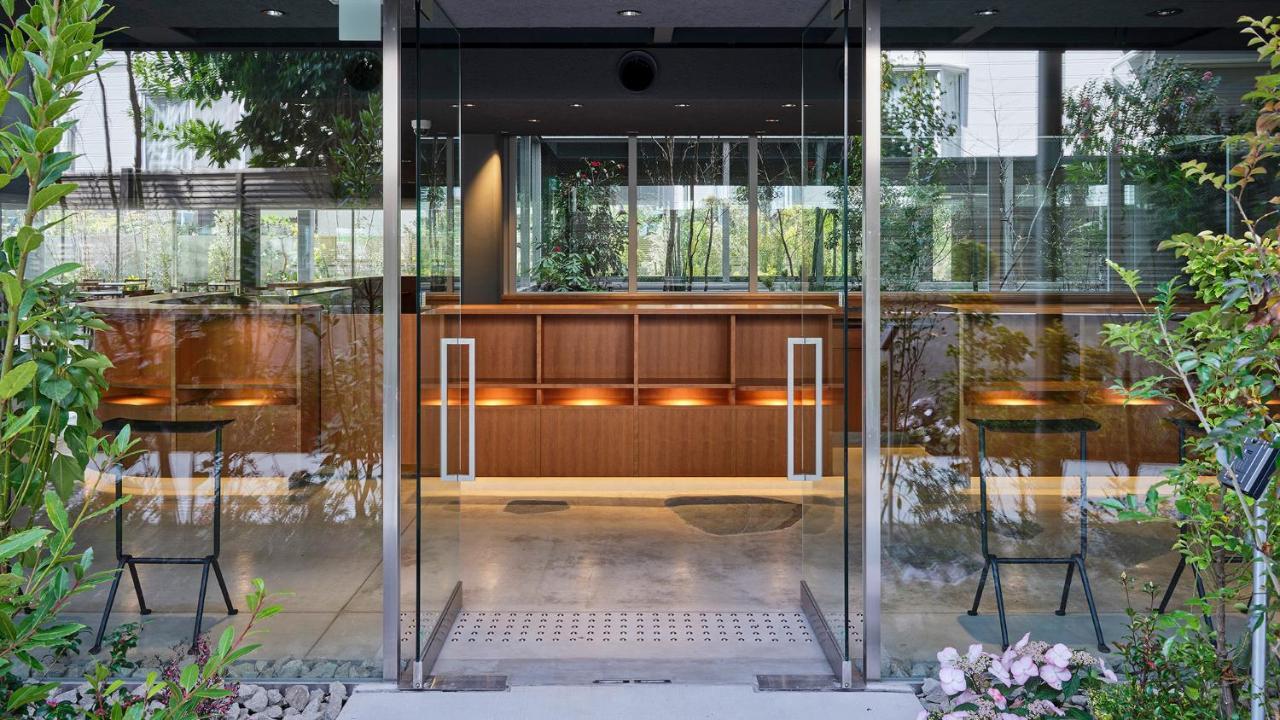 Kamakura Seizan Hotel Ngoại thất bức ảnh