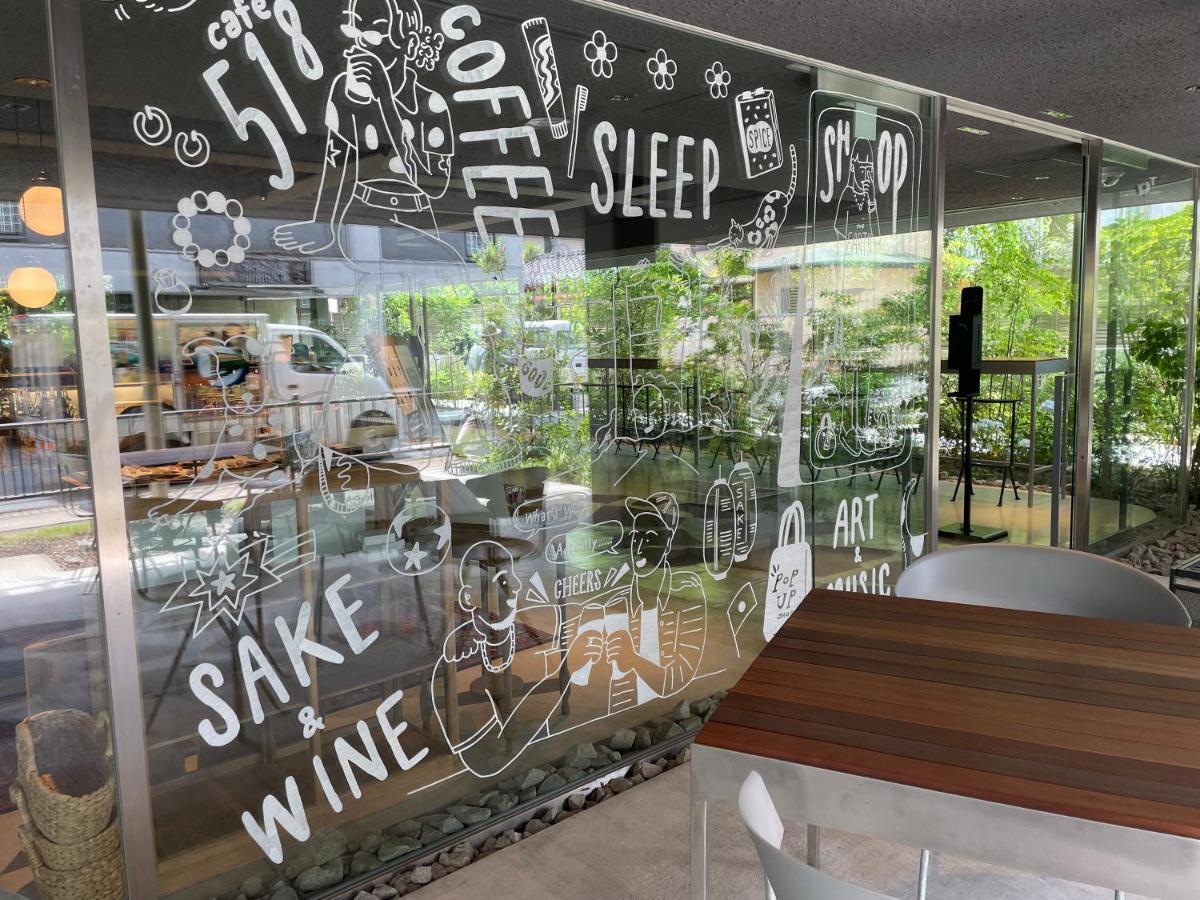 Kamakura Seizan Hotel Ngoại thất bức ảnh